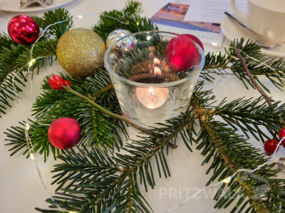 Foto des Albums: Seniorenweihnachtsfeiern waren hervorragend besucht (Dienstag, 26.11.)