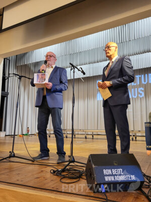 Foto des Albums: Seniorenweihnachtsfeiern waren hervorragend besucht (Dienstag, 26.11.)