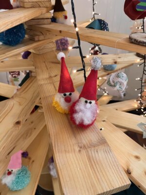 Foto des Albums: Weihnachtsbaum 2024