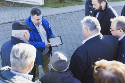 Erkl&auml;rung der Datensammlung. &copy;Christian Weber, Lkr. Hof  (Bild vergr&ouml;&szlig;ern)