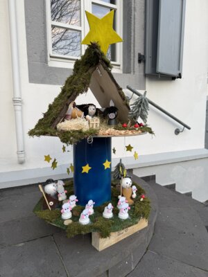 Foto des Albums: Saffiger Krippenweg