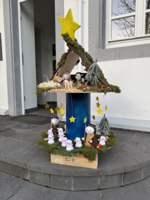 Foto des Albums: Saffiger Krippenweg