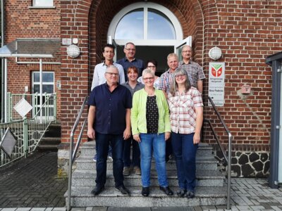 Konstituierende Sitzung 2019139  (Bild vergr&ouml;&szlig;ern)