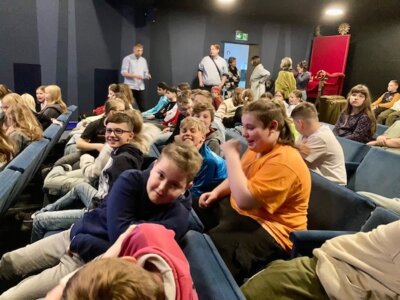 Foto des Albums: Teddys Blog