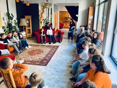 Foto des Albums: Teddys Blog