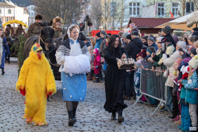 Foto des Albums: Märchenumzug 2024