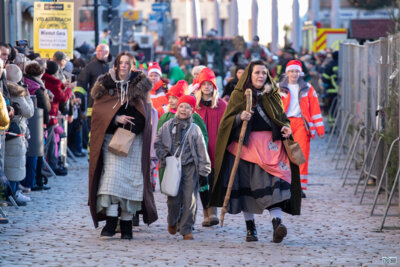 Foto des Albums: Märchenumzug 2024