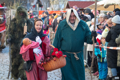 Foto des Albums: Märchenumzug 2024
