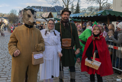 Foto des Albums: Märchenumzug 2024