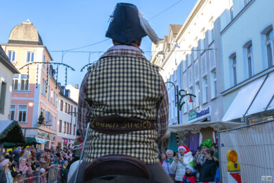Foto des Albums: Märchenumzug 2024