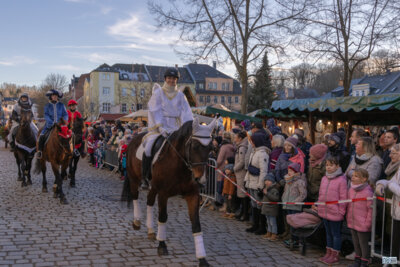 Foto des Albums: Märchenumzug 2024