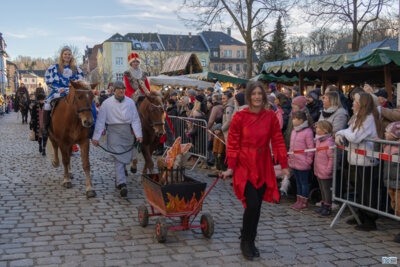 Foto des Albums: Märchenumzug 2024