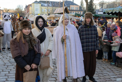 Foto des Albums: Märchenumzug 2024