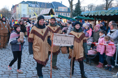 Foto des Albums: Märchenumzug 2024
