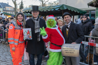 Foto des Albums: Märchenumzug 2024