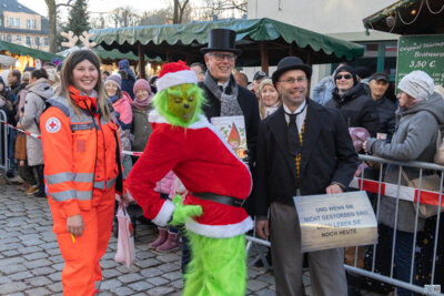 Foto des Albums: Märchenumzug 2024