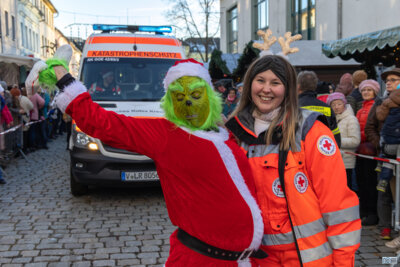 Foto des Albums: Märchenumzug 2024