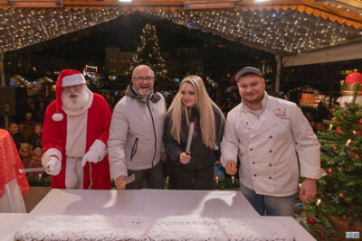 Foto des Albums: Weihnachtsmarkt 2024
