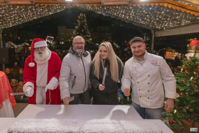 Foto des Albums: Weihnachtsmarkt 2024