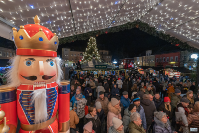 Foto des Albums: Weihnachtsmarkt 2024