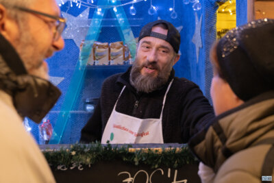 Foto des Albums: Weihnachtsmarkt 2024