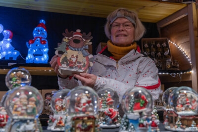 Foto des Albums: Weihnachtsmarkt 2024
