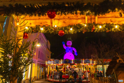 Foto des Albums: Weihnachtsmarkt 2024