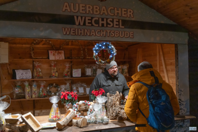 Foto des Albums: Weihnachtsmarkt 2024