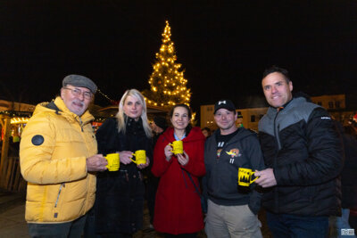 Foto des Albums: Weihnachtsmarkt 2024