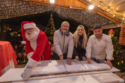 Foto des Albums: Eröffnung Weihnachtsmarkt 2024
