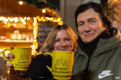 Foto des Albums: Eröffnung Weihnachtsmarkt 2024