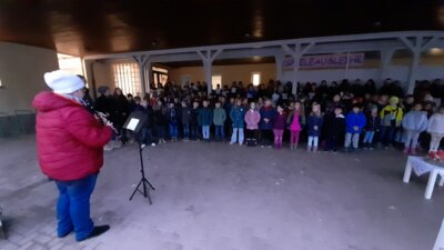 Foto des Albums: Adventssingen 1. Advent