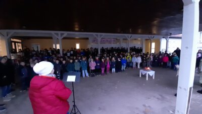 Foto des Albums: Adventssingen 1. Advent