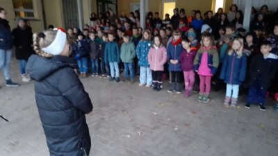 Foto des Albums: Adventssingen 1. Advent