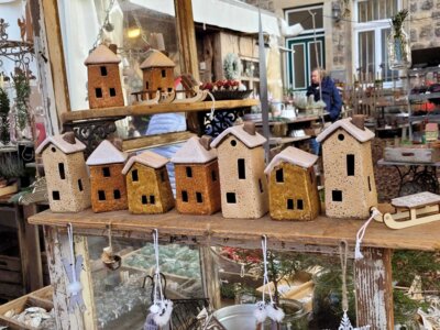 Foto des Albums: Weihnachtszauber auf Schloss Bückeburg