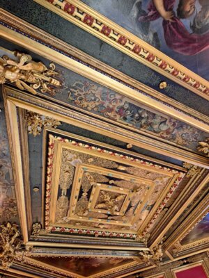 Foto des Albums: Weihnachtszauber auf Schloss Bückeburg