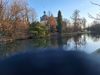 Foto des Albums: Weihnachtszauber auf Schloss Bückeburg