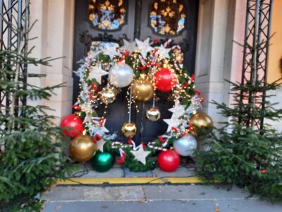 Foto des Albums: Weihnachtszauber auf Schloss Bückeburg