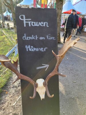 Foto des Albums: Weihnachtszauber auf Schloss Bückeburg
