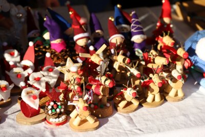 Fotoalbum 24. Angerweihnacht