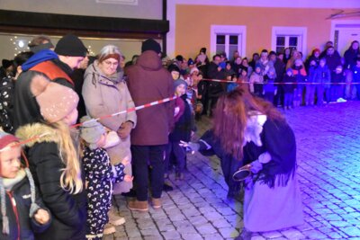 Foto des Albums: Christkindlmarkt Simbach 2024