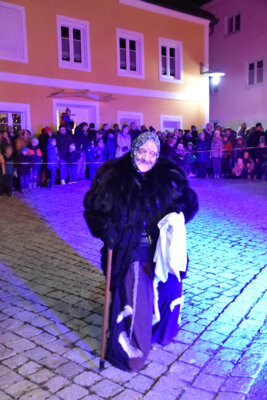Foto des Albums: Christkindlmarkt Simbach 2024