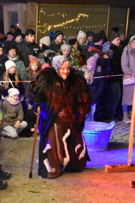 Foto des Albums: Christkindlmarkt Simbach 2024