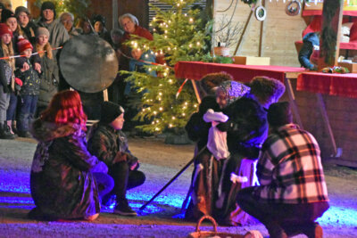 Foto des Albums: Christkindlmarkt Simbach 2024