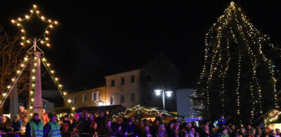 Foto des Albums: Christkindlmarkt Simbach 2024