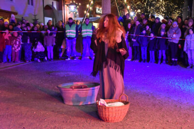 Foto des Albums: Christkindlmarkt Simbach 2024