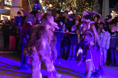 Foto des Albums: Christkindlmarkt Simbach 2024