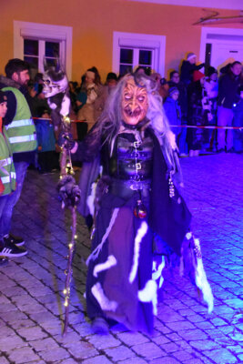Foto des Albums: Christkindlmarkt Simbach 2024