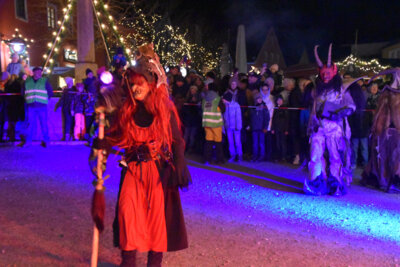 Foto des Albums: Christkindlmarkt Simbach 2024