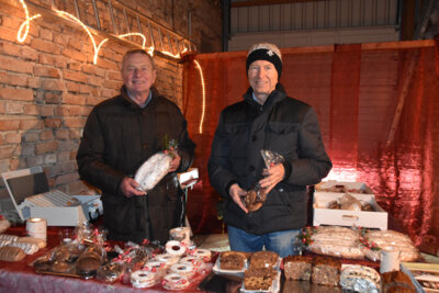 Foto des Albums: Christkindlmarkt Simbach 2024